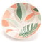 Amadeus - Assiette creuse Natureva 19 cm (lot de 6)