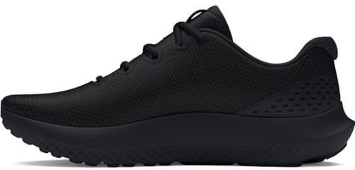 Under Armour Women's UA W Charged Surge 4, Ultra-Responsive Running Shoes for Women, Lightweight and Breathable Gym Shoes, Women's Trainers with Charged Cushioning