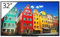 SONY FW-32BZ30J1 affichage de messages Panneau plat de signalisation numérique 81,3 cm (32) LCD Wifi 300 cd/m² 4K Ult