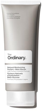 The Ordinary Natural Moisturizing Factors + Beta Glucan | 100ml
