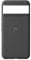 Google Pixel 8 Case – Langlebiger Schutz – Fleckenabweisendes Silikon – Schutzhülle für Android-Smartphones – Charcoal