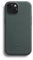 Bellroy Lederhülle für iPhone 15 - Everglade