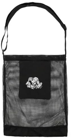 XINYIN Outdoor Pilz Erntetasche Großes Fassungsvermögen Ernte Pilzkorb Garten Obst Pflücktasche Futtertasche Langlebig Tragbar Pilz Jagd Tasche Für Outdoor Pilz Sammeln Langlebig Leicht