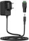 Lonnky 12V 1A DC-Netzteil, 5.5 x 2.1 mm Anschluss, AC 100-240V 50/60Hz, Kompatibel mit LED-Streifen, CCTV-Kameras, WLAN-Routern