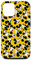 iPhone 12/12 Pro Disney Mickey Mouse Yellow Case
