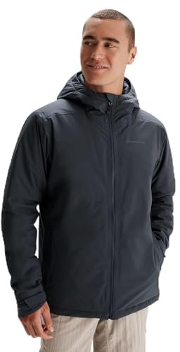 Kathmandu Herren Trailhead 2L Isolierte Regenjacke