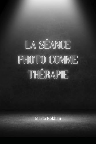 La séance photo comme thérapie