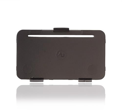 USB Reciver Battery Door Housing Back Cover Bottom Case for Razer Basilisk Ultimate Edition Gaming Mouse