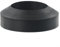 Entgoinggo WC-Spülkasten-Dichtung, 53 mm Loch, Gummi-Kegel-Unterlegscheiben, konisches Design für eine einfache Abdichtung, verhindert Auslaufen effizient
