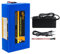 UBETTER 36V 14AH 14000mAh Fahrrad Lithium-Akku, Elektrofahrrad Li-Ion-Akku mit Ladegerät Kit & 30A BMS für 100-1000W E-Scooter, E-Motor E-Bike, E-Fahrrad, E-Roller, Golf Cart
