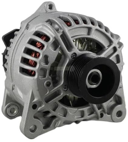 Lichtmaschine 150Amp NEU OE Nr. 0124525044 kompatibel mit RENAULT Grand Scenic Opel Vivaro