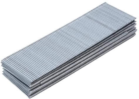 Jeffergarden 1 Box Brad Nails 3cm Stainless Steel Finish Nails for Building Furniture Making Woodworking Use