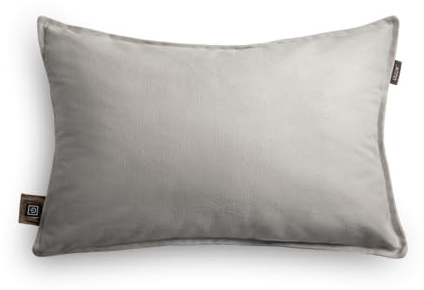 Duux Mellow Kabellos Wärmekissen 40x60 cm - 3 Stufen - Grau