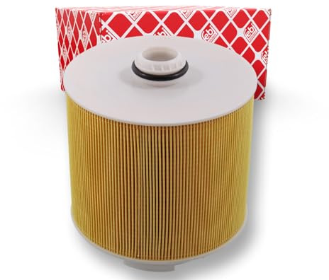 febi bilstein 48476 Air Filter with gasket, pack of one