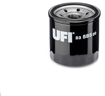 Ufi Filters 23.585.00 Filtro Olio Motore per Auto