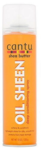 Deep Conditioning Oil Spray 283 g