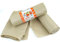FORTY 20 Sacchi edilizia per macerie 40x70cm ultra-resistenti - sacchi per rifiuti edili, calcinacci, detriti, giardinaggio, rami (20)