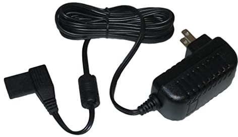 SkyCharge Entera - Cable cargador adaptador de fuente de alimentación CA para bomba Moog Zevex Enteralite Infinity