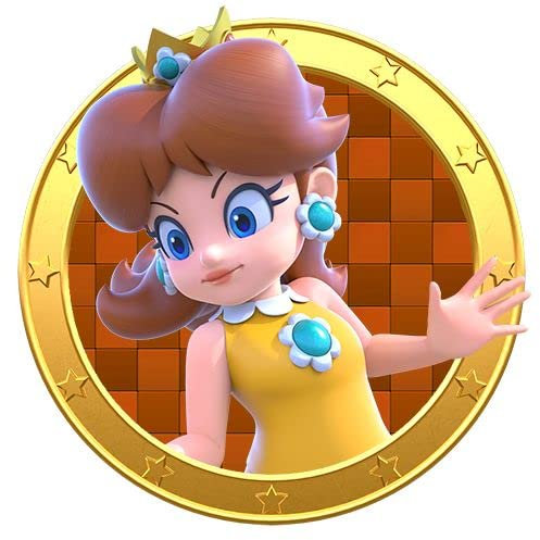 Mario Bros / Mario Kart (Modell 2)