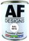 Alex Flittner Designs Buntlack Holzlack RAL9016 auf Wasserbasis 750ml glänzend Innen Aussen Möbel