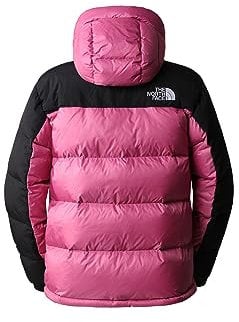 The North Face Hmlyn Jacke Red Violet M