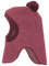 maximo Mädchen Schlupfmütze Wollfleece GOTS-47 - Kindermode : Mädchen