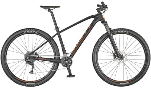 Scott Bike Aspect 940 Granite (KH) - M