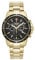 swiss alpine military Herren Uhr Chronograph Analog Quarz 7089.9117SAM Edelstahl