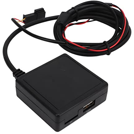 Adapter, Adapter, AUX-IN-Verstärker, Rauschfilter-Reduzierung für E46 E39 E53 BM54 E39 E46 E53 X5
