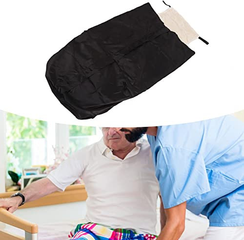 ROLTIN Wasserdichter Plüsch-Rollstuhlwärmerbezug, warme und Bequeme Rollstuhldecke für Erwachsene, universelles Rollstuhlzubehör für ältere Senioren