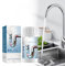 Lavandino e Pulitore per Scarico, Anti Clog Cleaner Detergente per Tubi E Scarichi per Lavello Powerful Pipe Dredge Agent Pulitore di Scarico per WC Fognario Bagno, Rimuove i Cattivi Odori, 100g