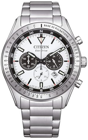 Citizen Montre Pour Homme of Collection CA4600-89A