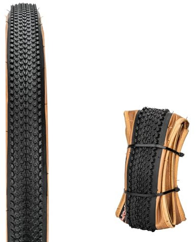 Funien MTB-Reifen 20/26/27,5/29/700C Faltbarer Reifen für Rennrad