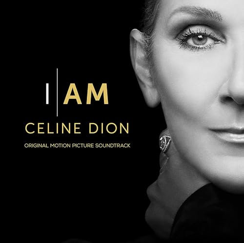 I Am: Celine Dion [Vinilo]