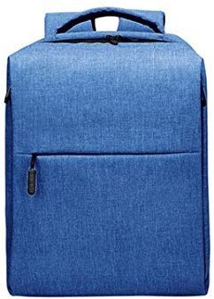 ZONLITYU Rucksack Herren Laptop-Rucksack, Wirtschaft/Tourismus/Outdoor/Bergsteigen/Schule/Büro, wasserdichte Kamera Rucksack, wasserdichte Wander und Outdoor-Sport-Rucksack(Blue)