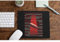 FANVERSE Mousepad - Zeppelin Verses