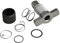 Tovyvw #N450098 N474539 Impact Driver Anvil Assembly Fits DCF887 DCF885B DCF886 DCF885L2 DCF885C2 DCF885 DCF835C2 DCF835 Replacement Part New for DeWalt