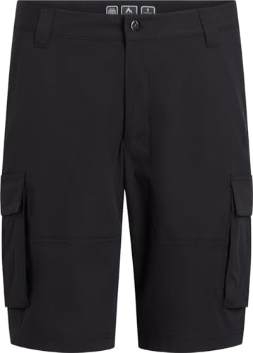 Mc Kinley He.-Bermuda Ellery M Black Night - 50
