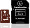 TradeProvider 1TB TF Memory Card UHS-I U3 V30 A1 C10, Up to 140MB/s Read, 4K Video Recording, High-Speed 1 Terabyte Storage for Smartphone, Tablet, Drone, Dash Cam, Security Camera