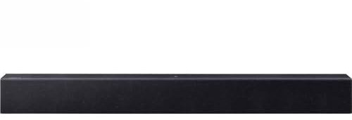 SAMSUNG HW-B410GF B-Series 2.0 Channel Soundbar for TV, TV Speaker with Integrated Subwoofer, One Remote Control, Game Mode, Bluetooth, Surround Sound Expansion (SSE)