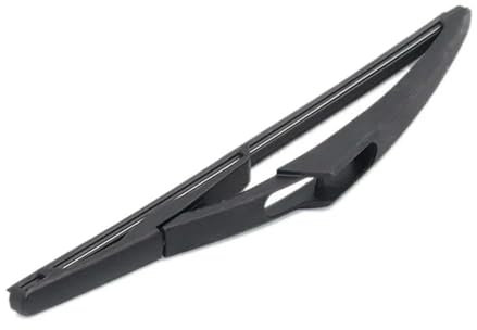 KJJjQf Car Rear Window Windshield Wiper For Mini Hatch One Cooper S R56 2006 2007 2008 2009-2013 Window Wiper Blades Rear Windscreen Wipers Set Replacement