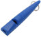 Hundepfeife No. 210,5 | Original aus England | Ideal für die Hundeausbildung | Robustes Material | Genormte Frequenz | Laut und weitreichend (snorkel blue).