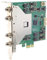 Digital Devices Max SX8 Basic - Full-Spektrum (FBC) 8 Tuner TV-Karte (DVB-S2 DVB-S2X | PCI-E | Full-Profile | Unicable EN50494 / EN50607 | SD/U-HD / 4K) - Für Heim & Professionellen 24/7 Einsatz