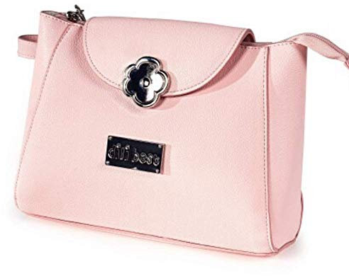 Piques pochette Eli rose - 600 g