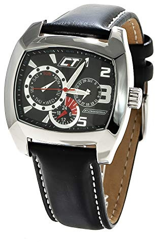 Chronotech Mens Watch CC7049M-02