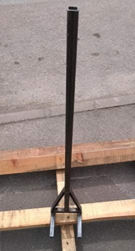 Heavy Duty Pallet Breaker, for FLOORBOARDS, Recycling