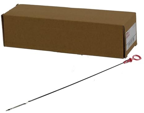 NTY Oil Dipstick Suitable for S60 S70 V70 | Bol-Vv-000