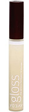 AVEDA Feed My Lips Pure Nourish-Mint Lip Gloss Nr.09 Silver Shimmer, 10 ml