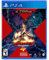 Streets of Rage 4 - Anniversary Edition (輸入版:北米) - PS4