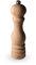PEUGEOT - Pfeffermühle Paris Nature 22 cm - Klassische Mahlgradeinstellung - Aus recyceltem Holz mit PEFC-Siegel - Französiches Know-How - Naturfarben